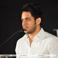 Bharath - Vijay at Urumi Audio Release - Pictures | Picture 125241